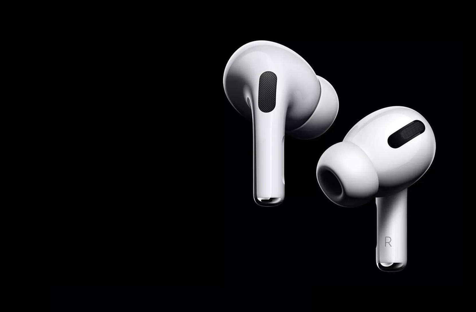 Apple AirPods Pro: thêm chống ồn chủ động, vẫn xài được cả ngày, giá 249USD, mở bán hôm nay