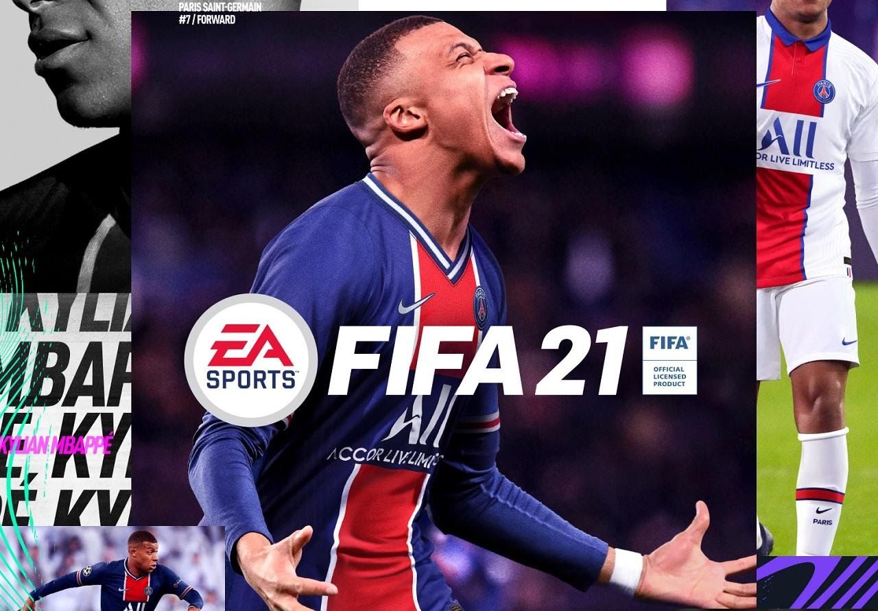 FIFA 21 hứa hẹn sẽ bổ sung hàng tá tính năng độc đáo, đem đến trải nghiệm hoàn hảo cho fan