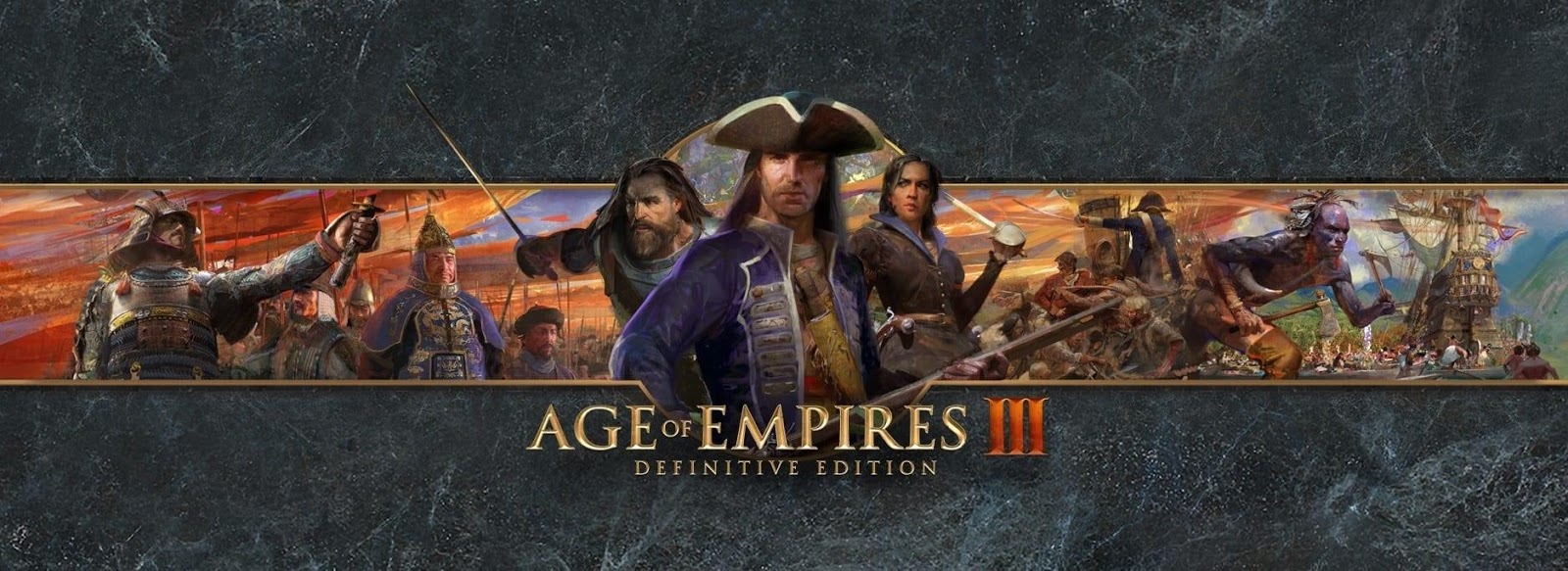 Tựa game chiến thuật kinh điển Đế Chế 3 sẽ có bản remaster 4K vào tháng 10, giá chỉ 188.000 đồng