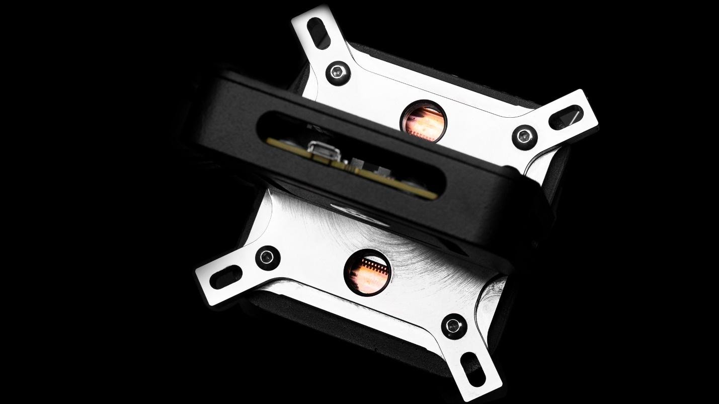 Xuất hiện tản nhiệt hoạt động bằng nhiệt điện, xài 200 W để làm mát CPU… 300 W, giá 360 đô