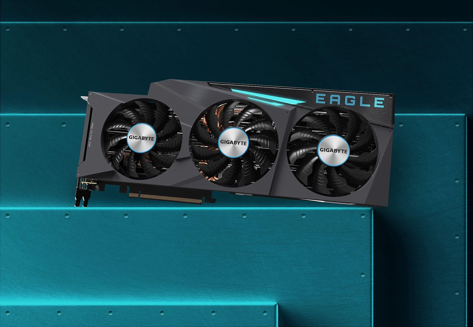 GIGABYTE khẳng định tụ điện không có lỗi trong thảm hoạ crash hàng loạt của RTX 3080