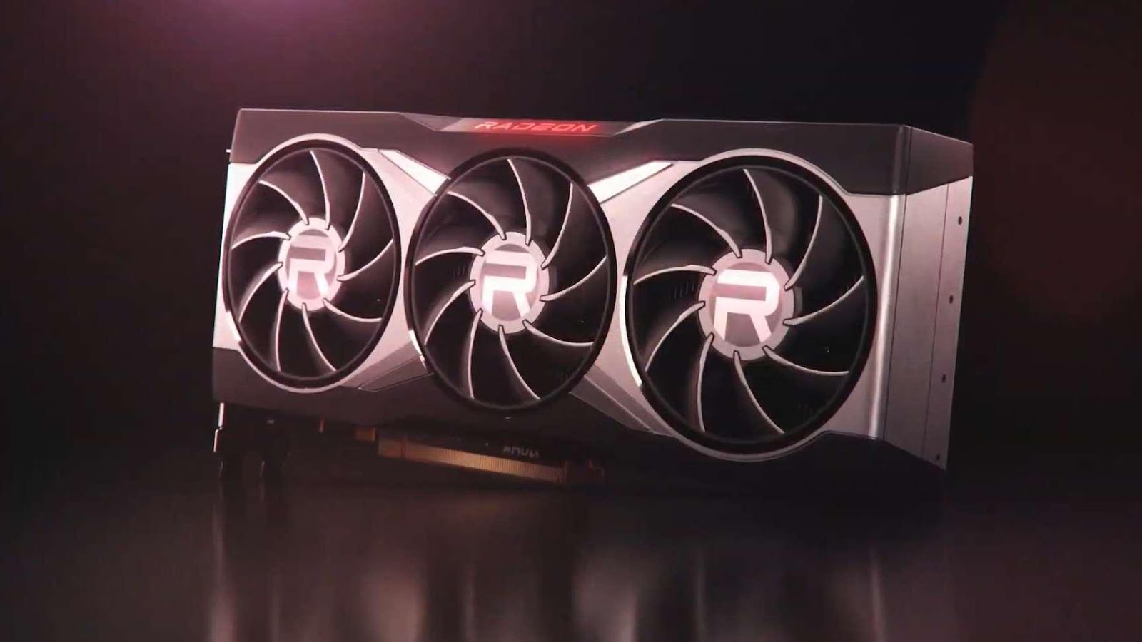 Radeon RX 6000-series – GPU gaming mạnh nhất của AMD - có thể chiến 4K@60fps thoải mái