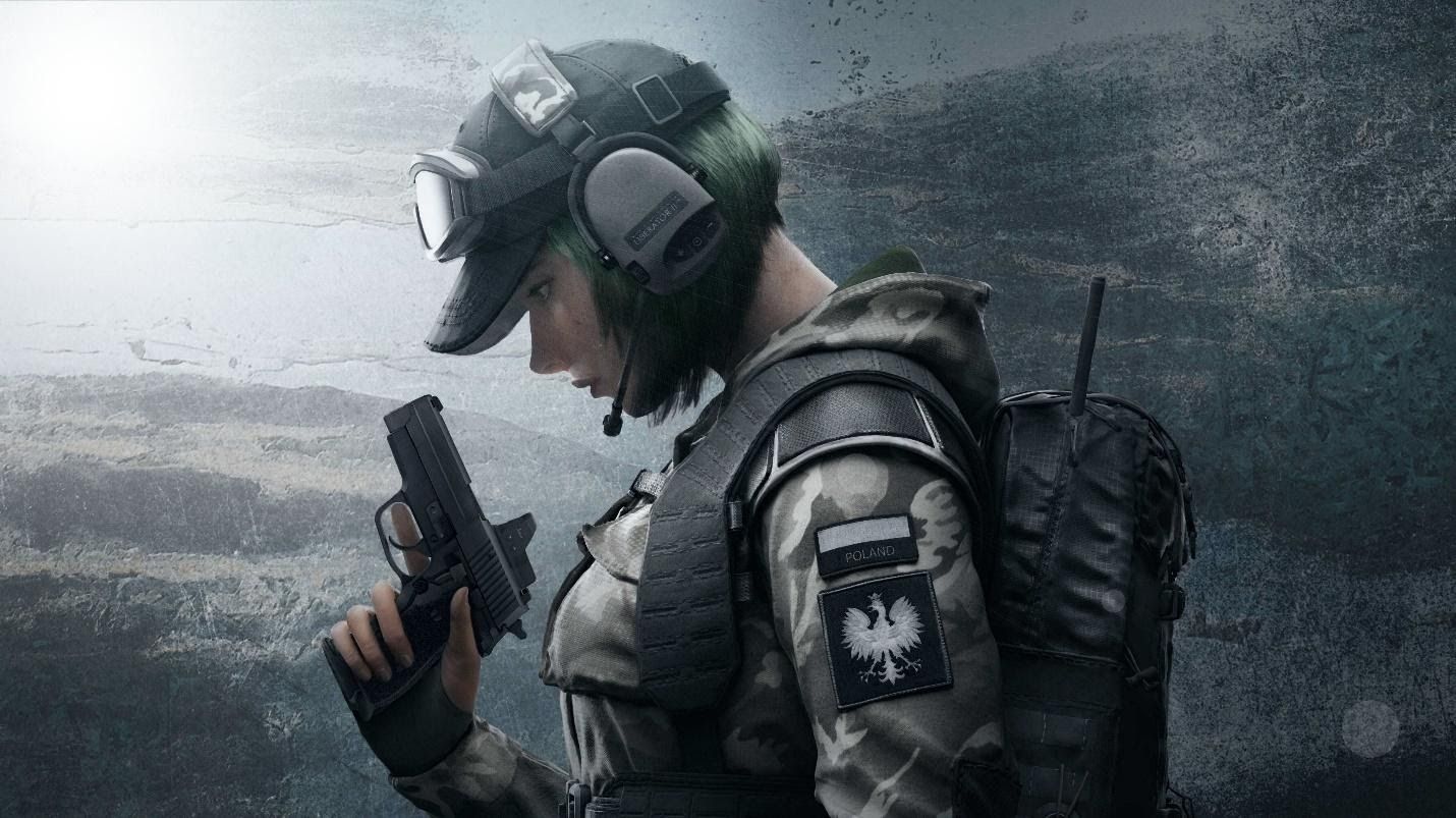 Rainbow Six Siege có thể thành game miễn phí nếu game thủ hứa không “hành gà” nữa