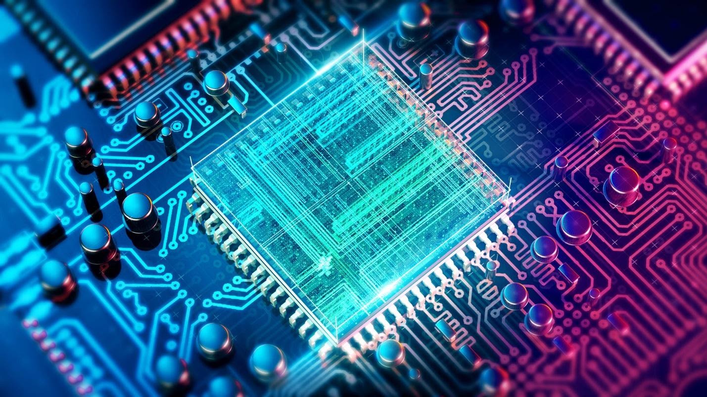 Xuất hiện vi xử lý RISC-V đạt xung nhịp 5 GHz nhưng chỉ ngốn… 1 W điện