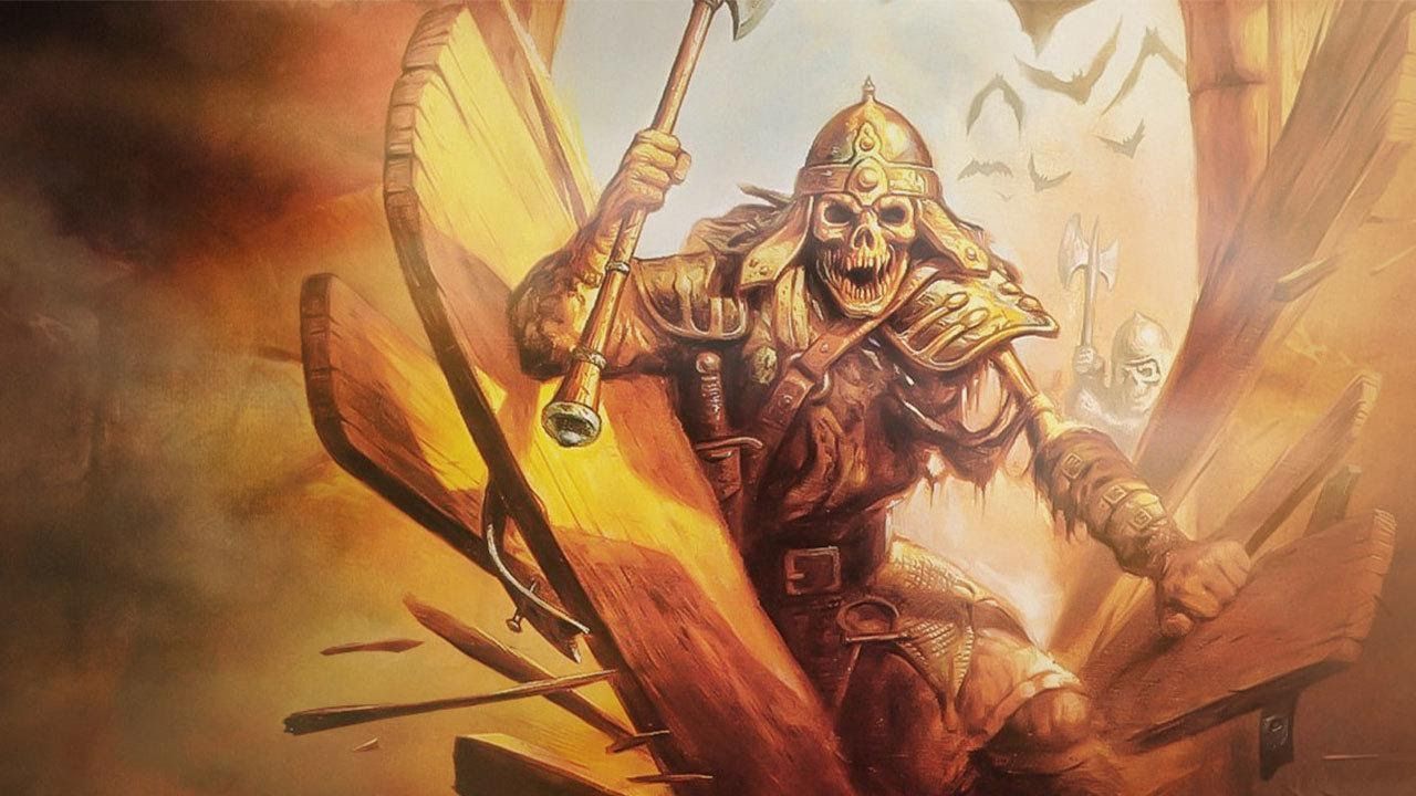 Tựa game nhập vai Eye of the Beholder 2 đang miễn phí, mời anh em khám phá bí ẩn tại Darkmoon