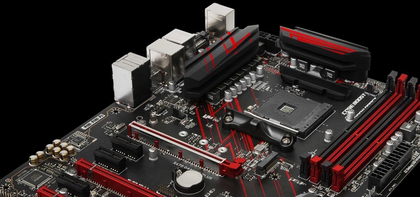 Tất cả bo mạch chủ MSI AMD 400-series sẽ được cập nhật BIOS để tương thích CPU “Zen 3”