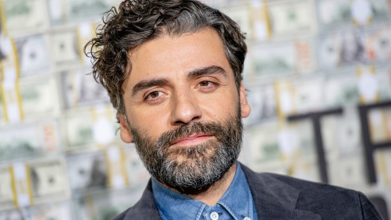 Nam tài tử Oscar Isaac sẽ thủ vai siêu điệp viên Solid Snake trứ danh trong phim Metal Gear Solid