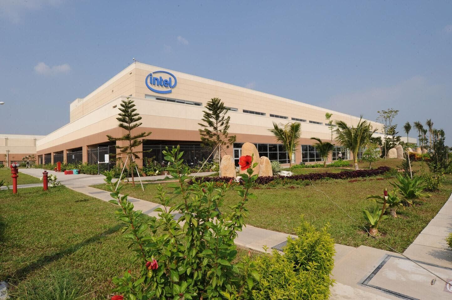 Intel tiếp tục đầu tư hơn 10.000 tỉ đồng vào Việt Nam để cải thiện chất lượng CPU Core thế hệ 10