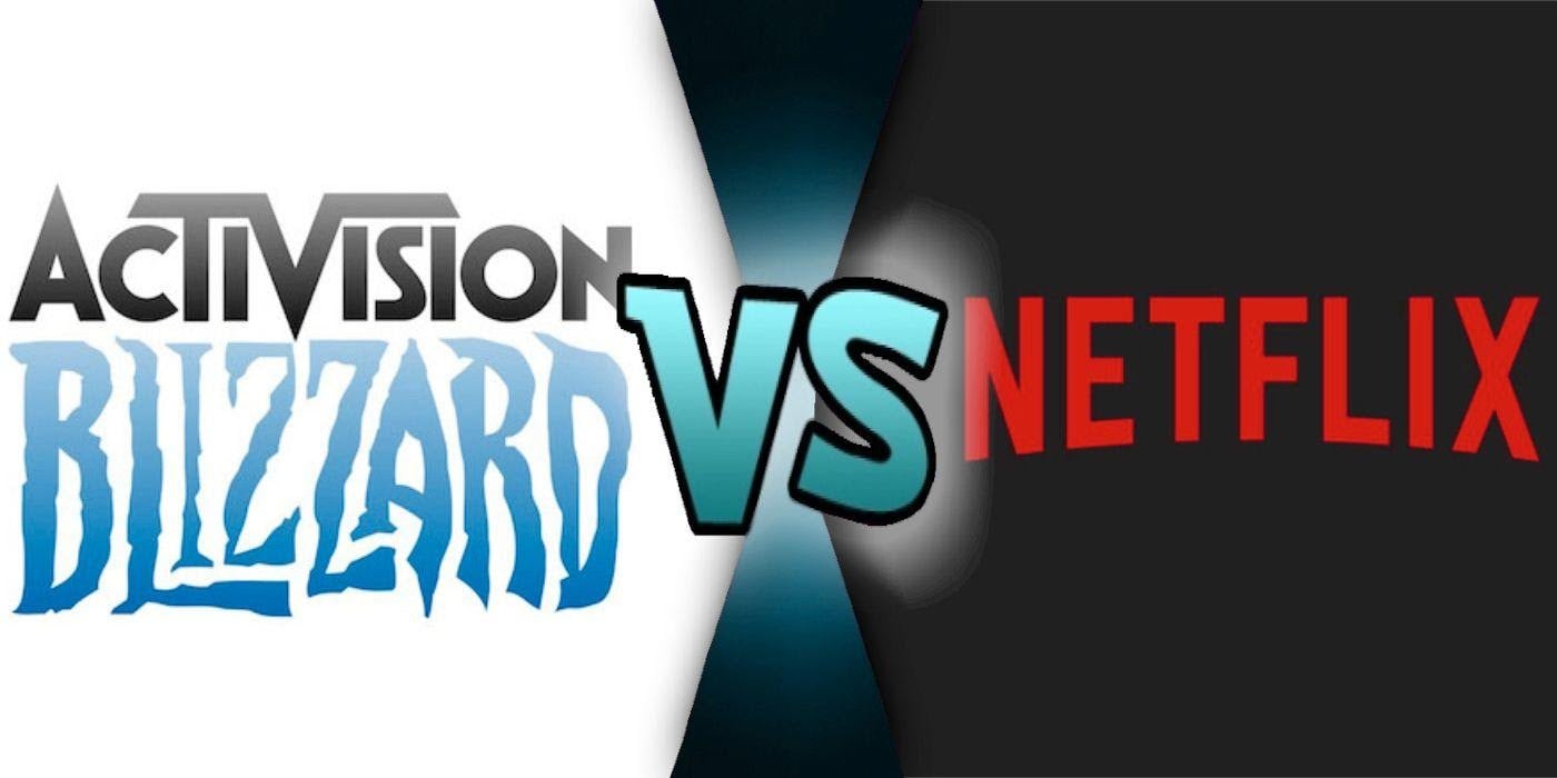 Activision kiện Netflix vì tội “lôi kéo” Giám đốc Tài chính khiến công ty tổn thất hàng triệu đô