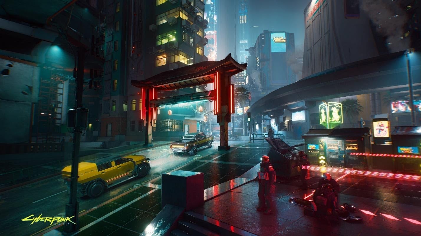 Phát hiện Cyberpunk 2077 “bóp” hiệu năng CPU AMD, rất may đã có cách sửa cực dễ
