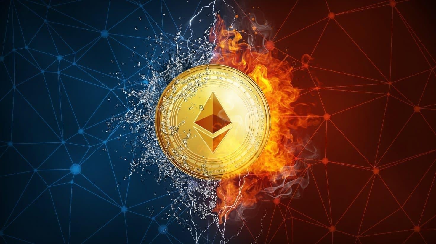 Dù lợi nhuận từ việc đào Ethereum giảm một nửa chỉ trong 1 tuần nhưng vẫn đủ lời để nông dân tiếp tục cày coin