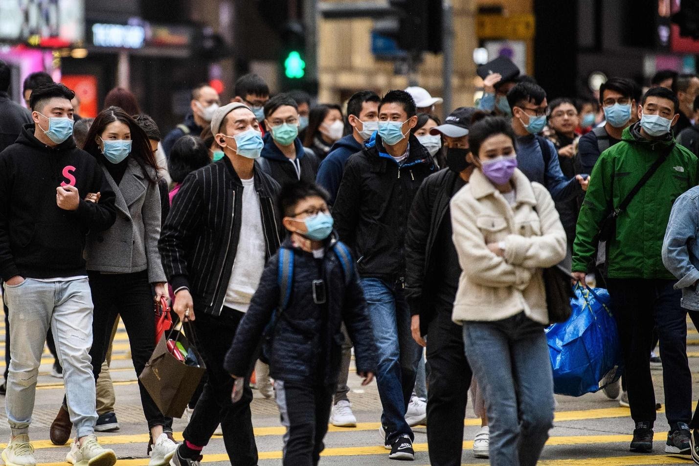 Dịch Coronavirus có thể khiến laptop và màn hình máy tính bị thiếu hụt nghiêm trọng