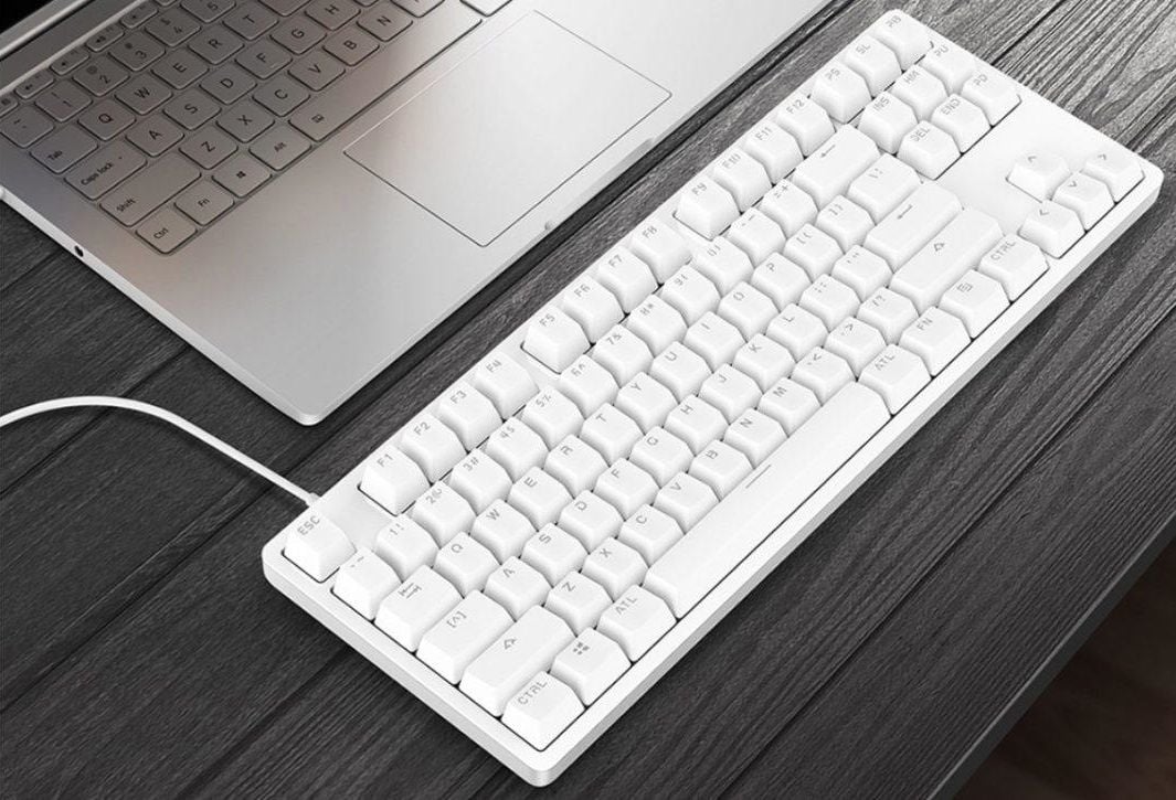 Có nên đầu tư bàn phím cơ cho laptop?