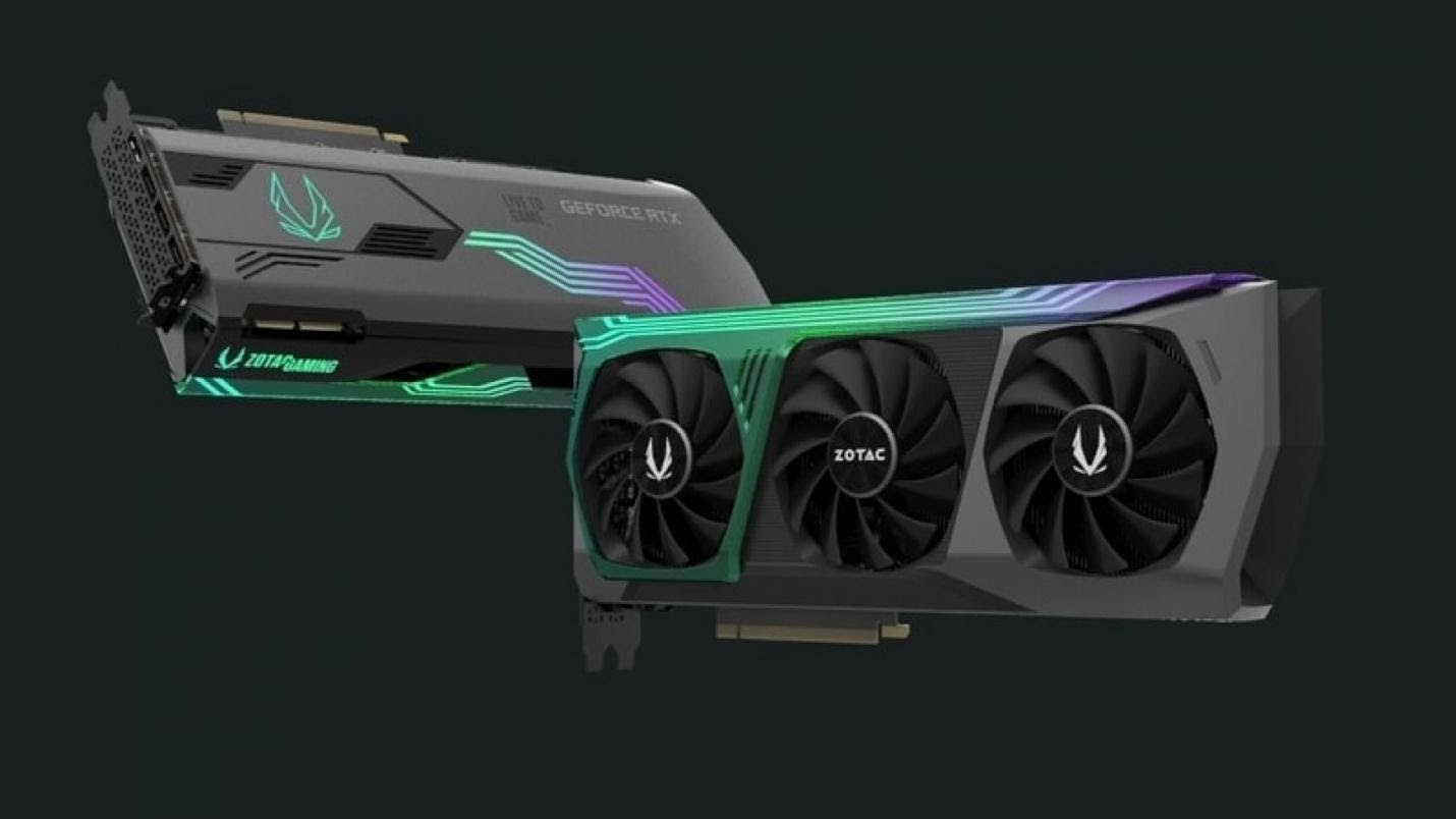 Zotac sấp mặt với 20.000 đơn hàng RTX 3080, EVGA hứa nhập kho hàng ngàn card