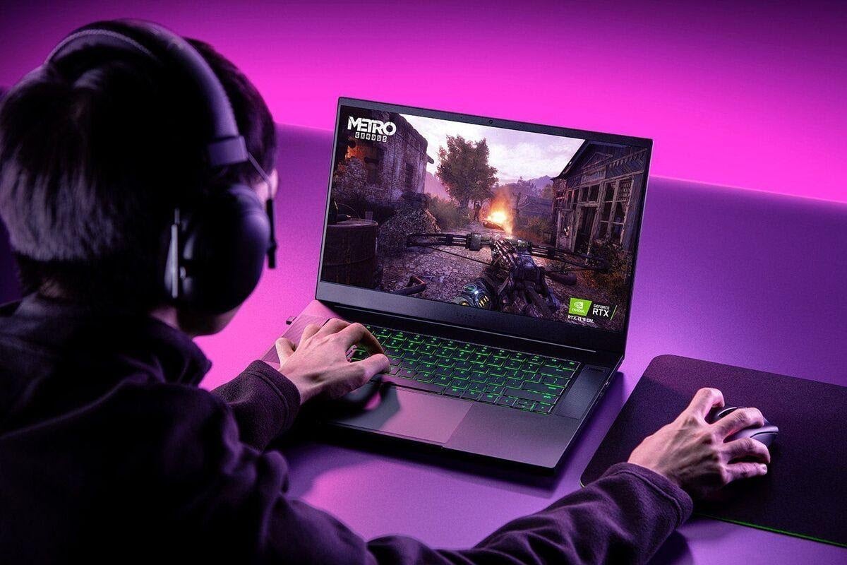 Vì NVIDIA đã bỏ thuật ngữ Max-Q, hướng dẫn cách phân biệt phiên bản card RTX 30 series trên laptop gaming