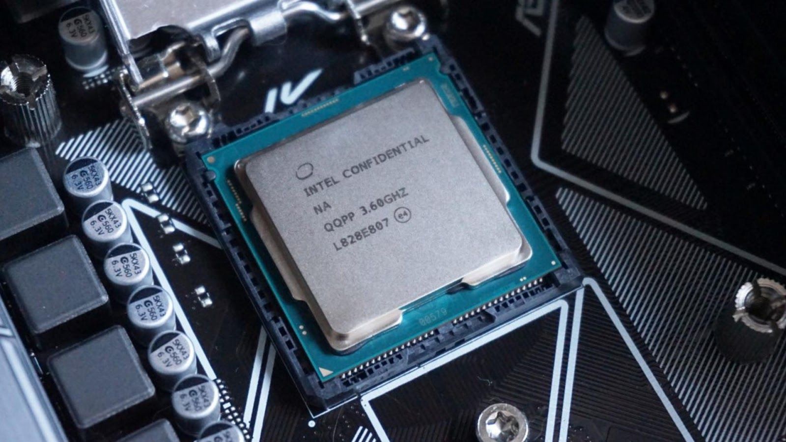 Lộ tin Intel tăng đến 12% IPC cho CPU Core i9-11900 và i9-11900K, giữ đúng lời hứa với game thủ