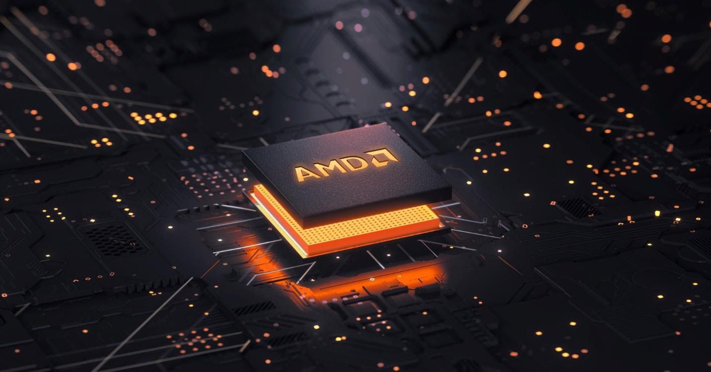 AMD Ryzen 9 4900HS là chip mobile mạnh nhất, đánh bại cả Intel Core i9-9880H