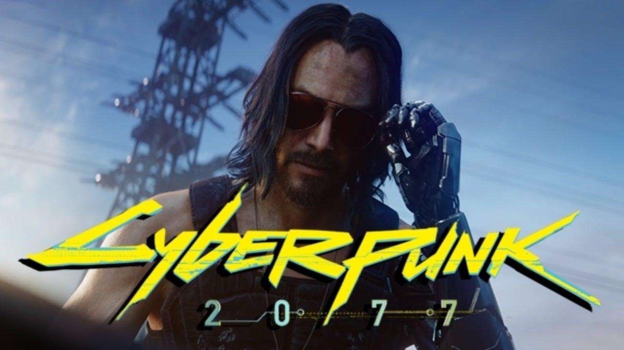 Tình yêu mãnh liệt đã giúp nhân vật "John Wick" trong Cyberpunk 2077 tăng gấp đôi đất diễn