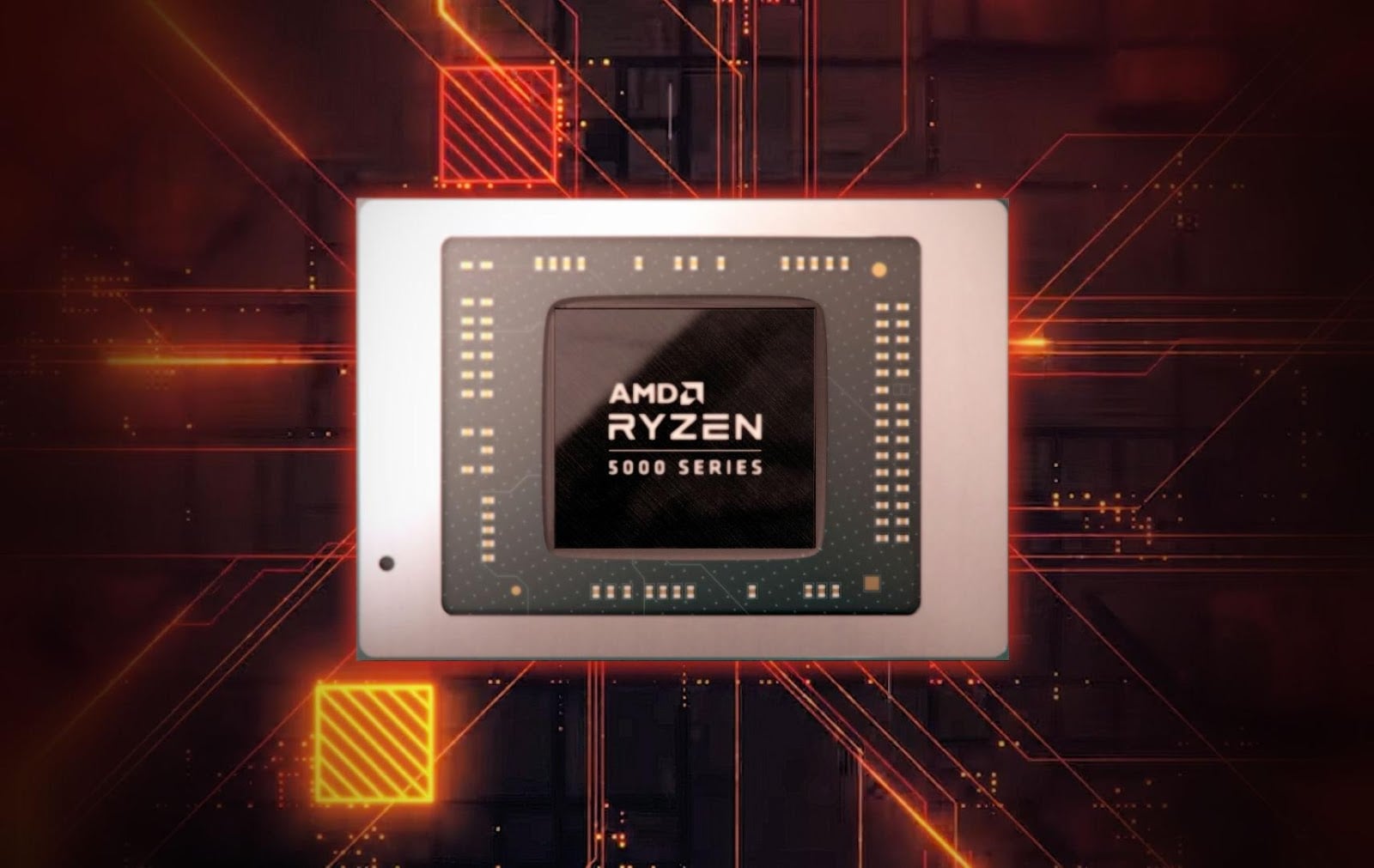 Lộ tin AMD Ryzen 9 5900HX là chip laptop “bá đạo” nhất, mạnh gấp rưỡi Core i9-10980HK đầu bảng Intel