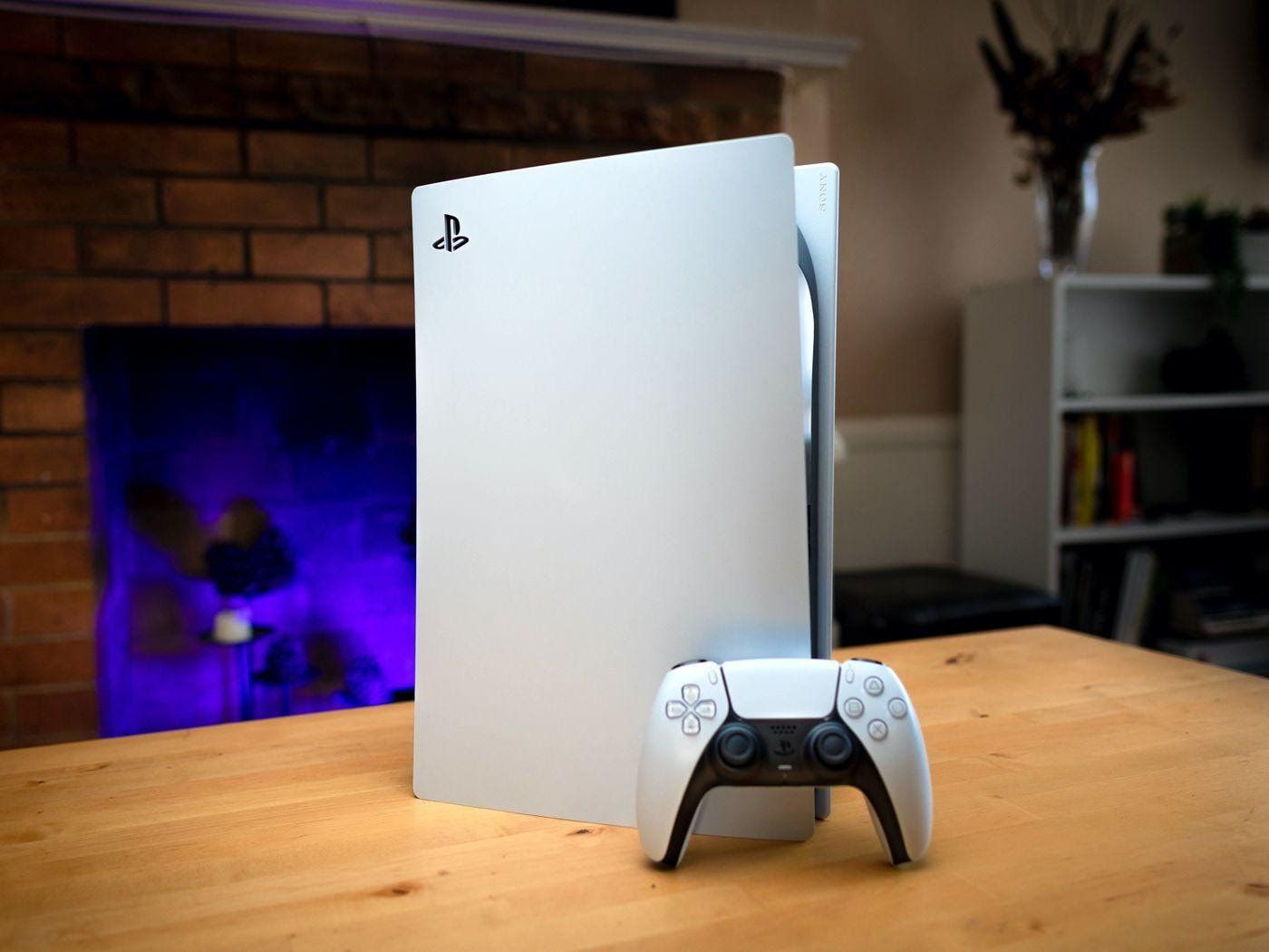 Phát hiện Sony “trộm long tráo phụng”, thay quạt tản nhiệt PlayStation 5 khiến máy chạy ồn hơn