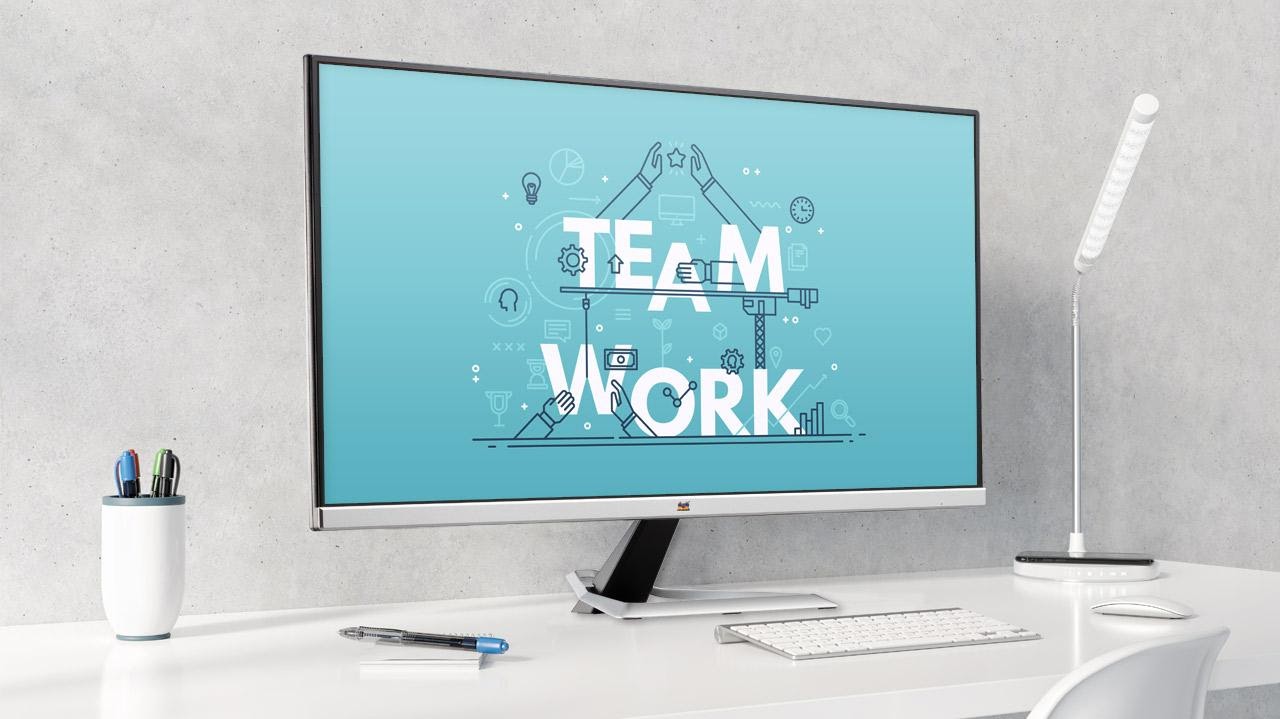 ViewSonic ra mắt dòng màn hình VX81 với thiết kế thanh lịch, tấm nền SuperClear IPS 1080p@75Hz, 24-inch giá 3.690.000 đồng