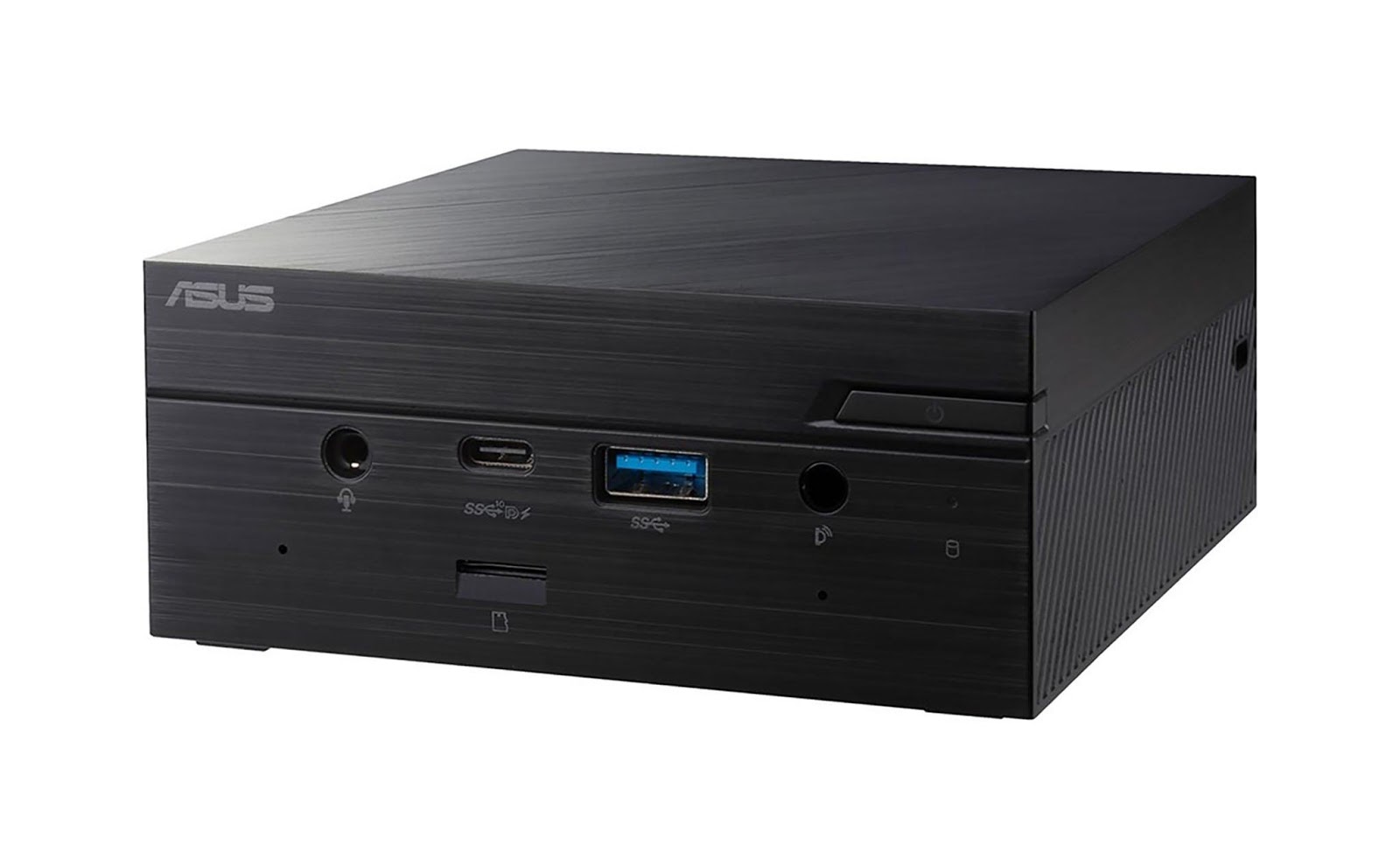 Kì phùng địch thủ của Intel NUC - ASUS PN50 - được trang bị tận răng với APU AMD Ryzen 7 4800U 8 nhân 16 luồng