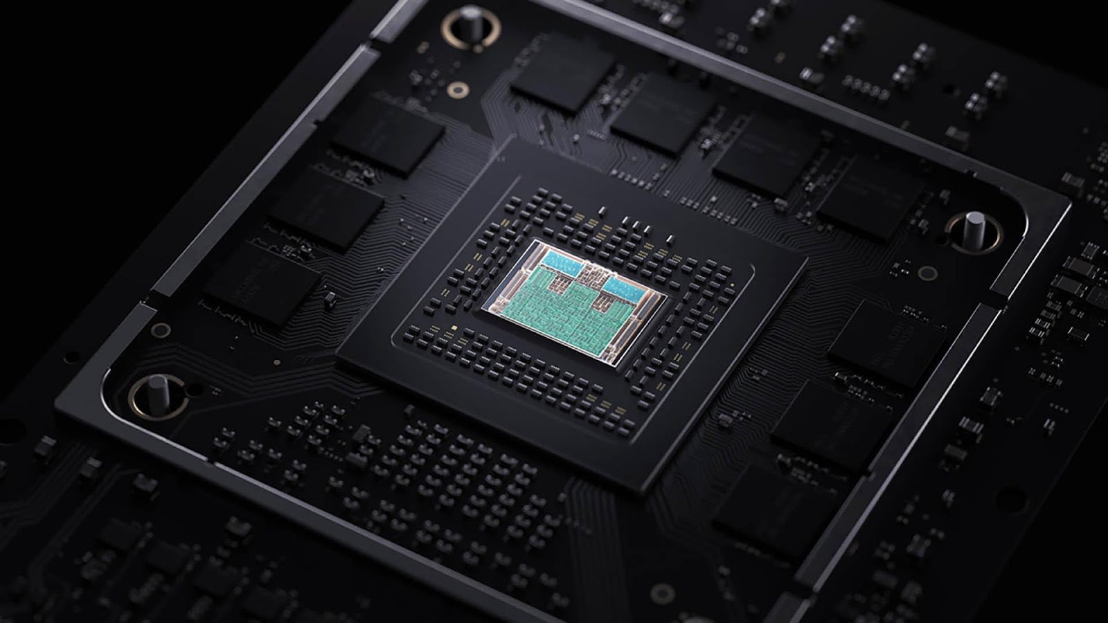 Những tính năng xịn sò mà PC gaming sẽ được hưởng lợi từ PS5 và Xbox Series X