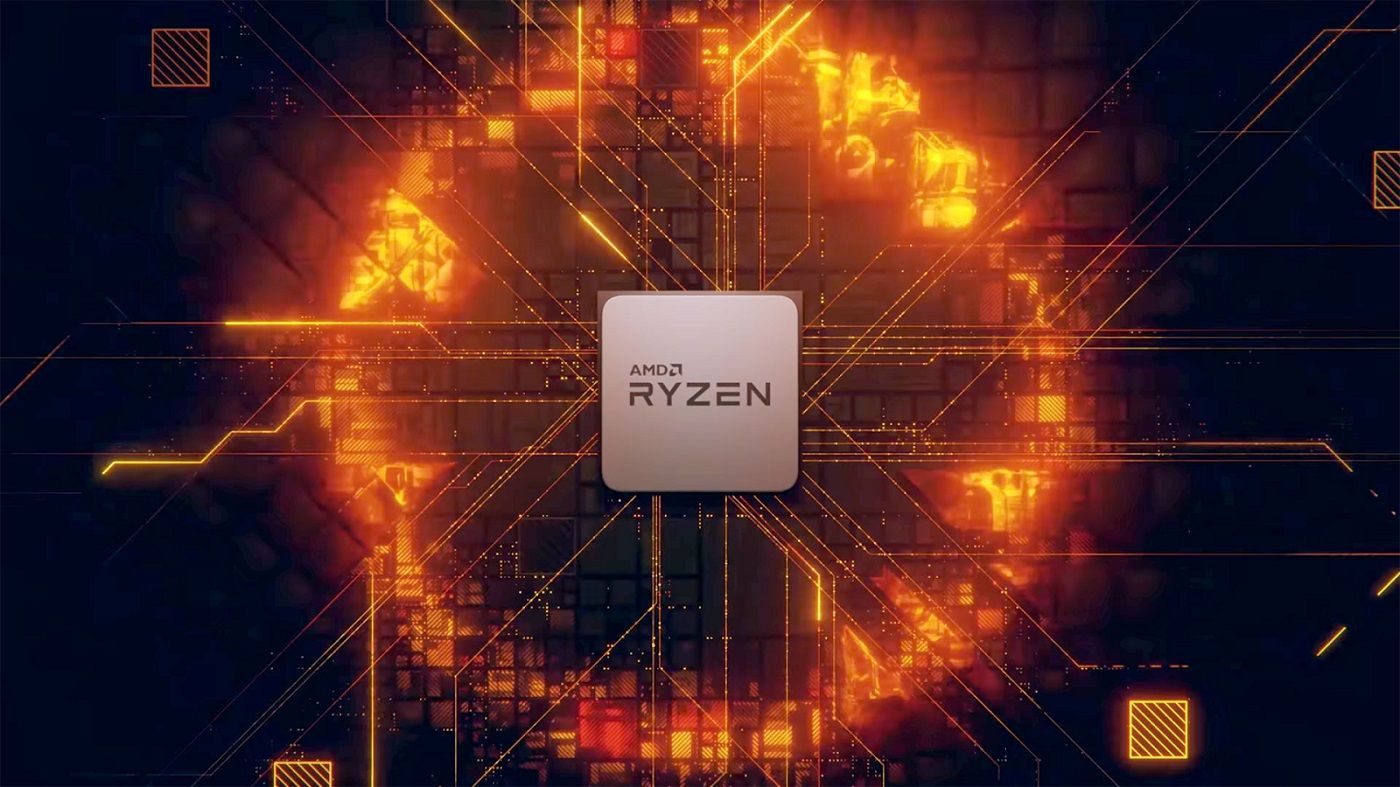 AMD đánh chiếm PC Gaming phổ thông với CPU Ryzen 3 3100 và 3300X 4 nhân 8 luồng, chipset B550