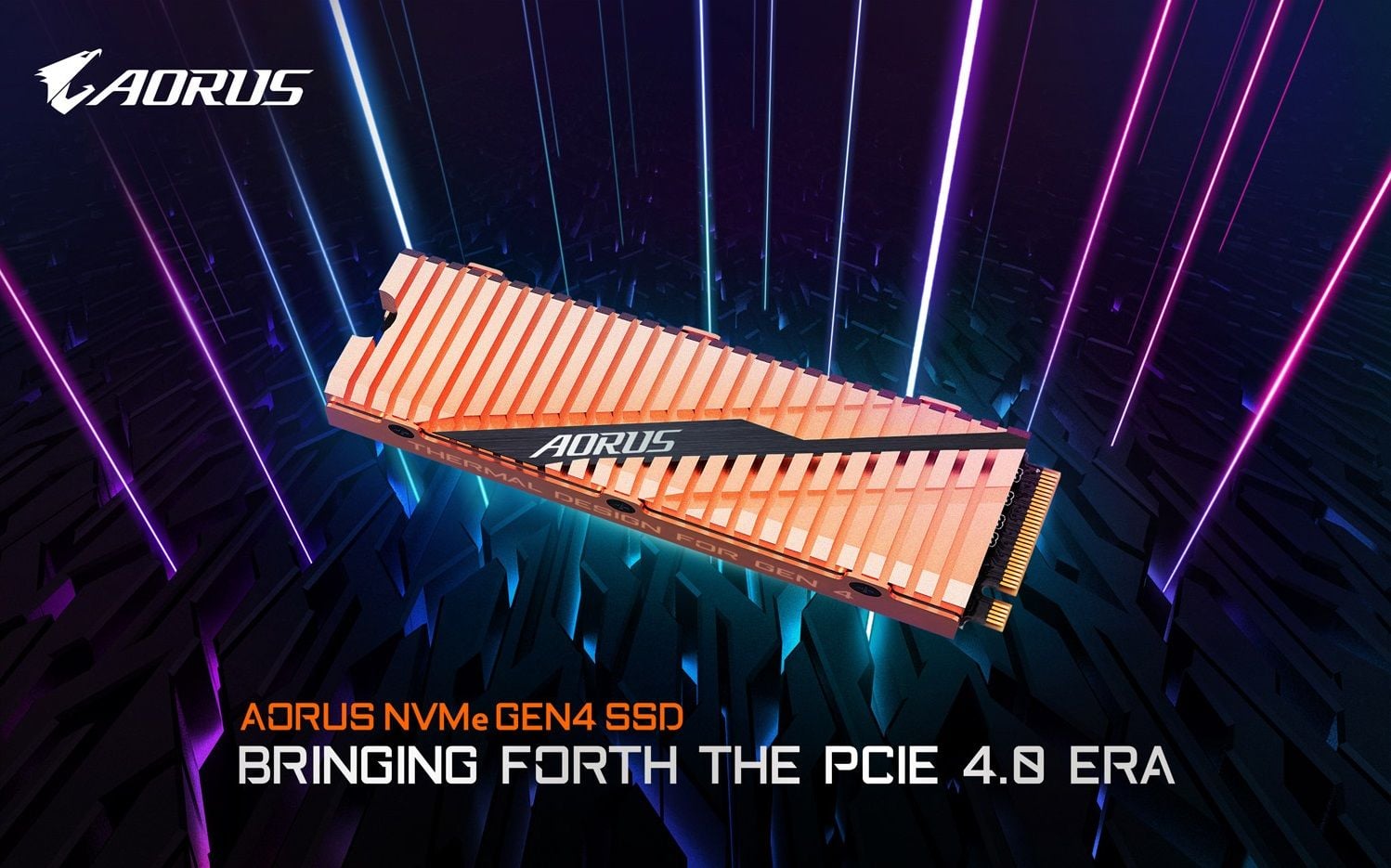 Đây là 5 ổ SSD NVMe tốt nhất để game thủ nâng cấp PC trong năm 2019