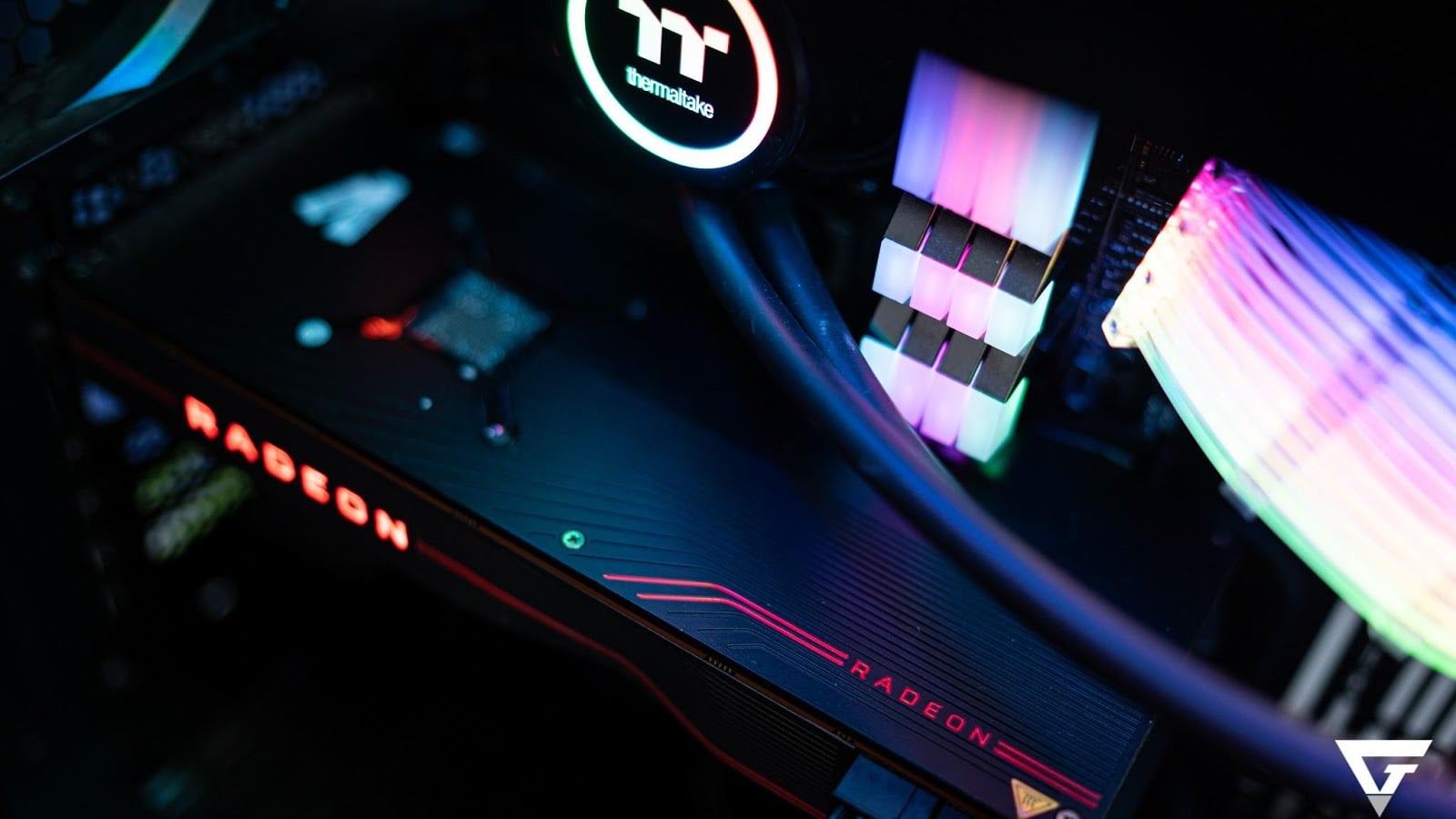 AMD Ryzen 9 3950X vẫn chưa có đối thủ bất chấp sự xuất hiện của Intel Core thế hệ 10