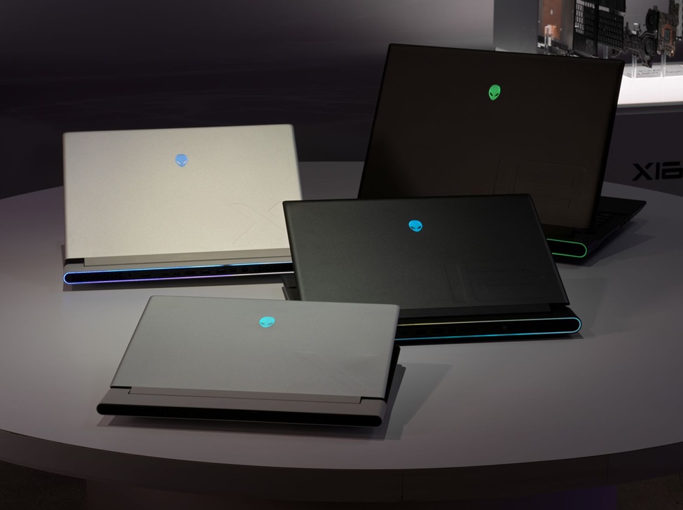 Alienware cải tiến dòng laptop Armada kinh điển với m16 và G15 cùng hiệu năng đỉnh cao
