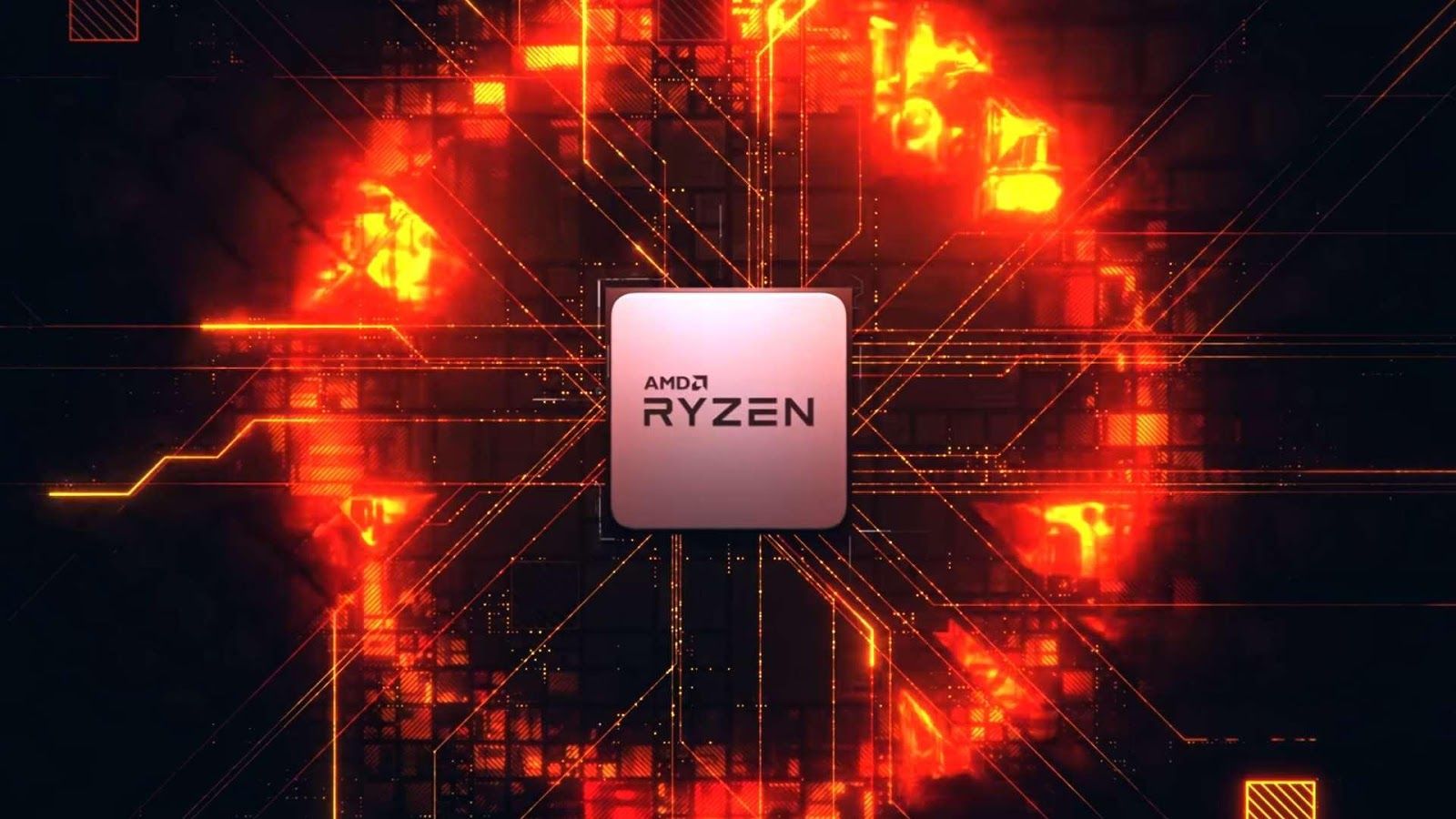 AMD xác nhận CPU Ryzen 5000 được thiết kế để hoạt động vẫn ổn định ở 95 độ, người dùng không cần lo lắng