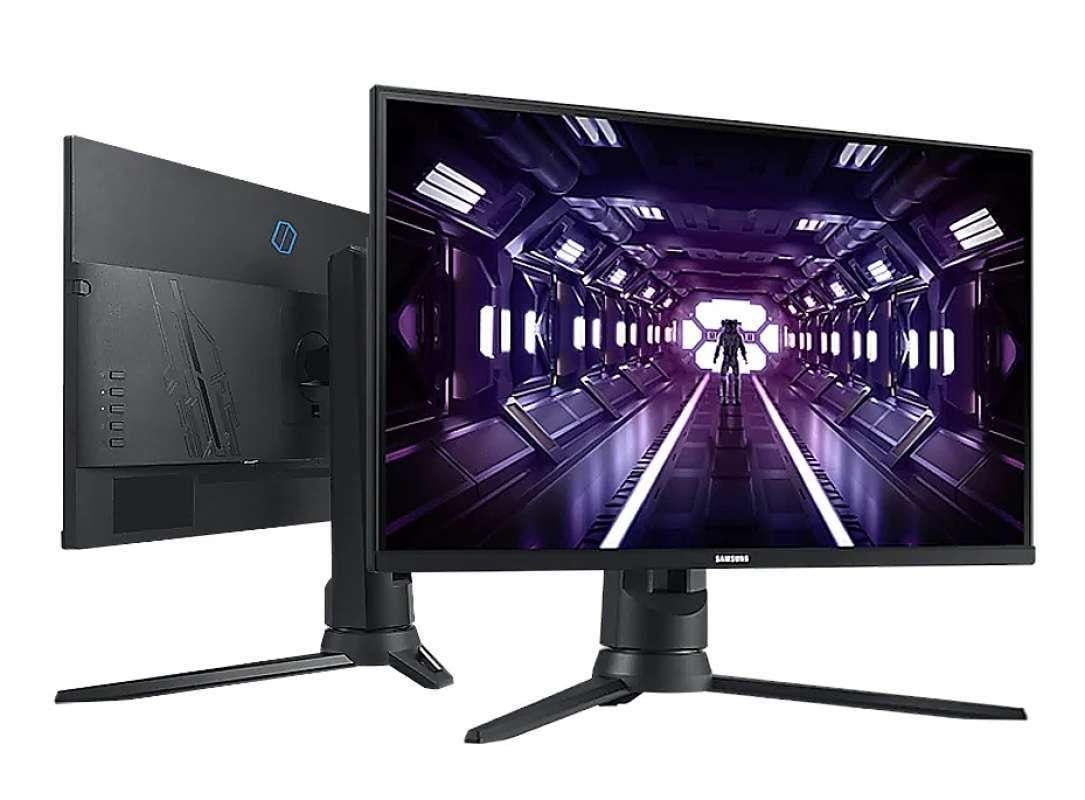 Màn hình Samsung LF27G35 – Món hành trang lý tưởng giúp game thủ eSports chinh phục hành trình leo rank