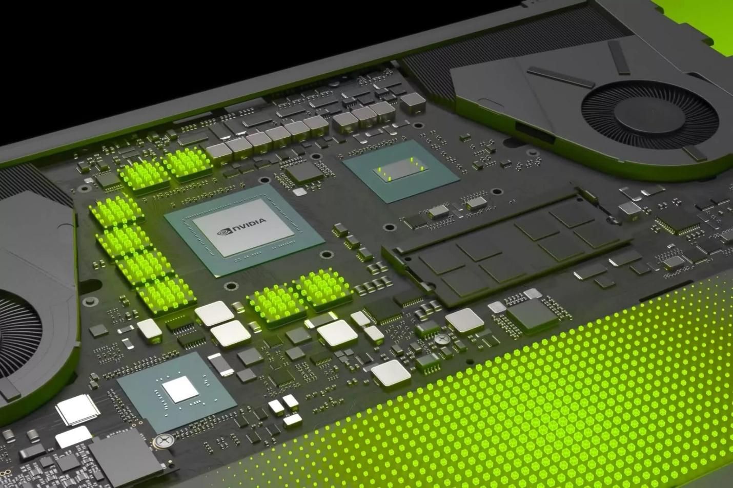 Hiệu năng GPU RTX 4070 trên laptop cái thì lên đỉnh, cái thì làng nhàn – GEARVN.COM
