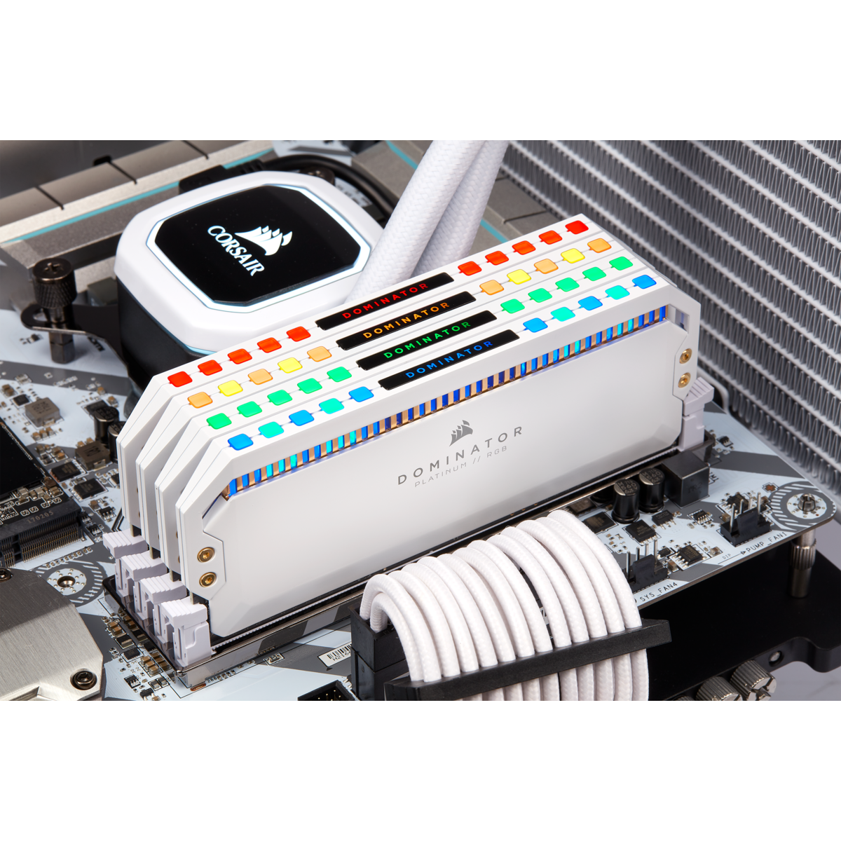 Top 6 kit RAM tốt nhất giúp anh em chiến game tẹt ga nửa đầu năm 2020