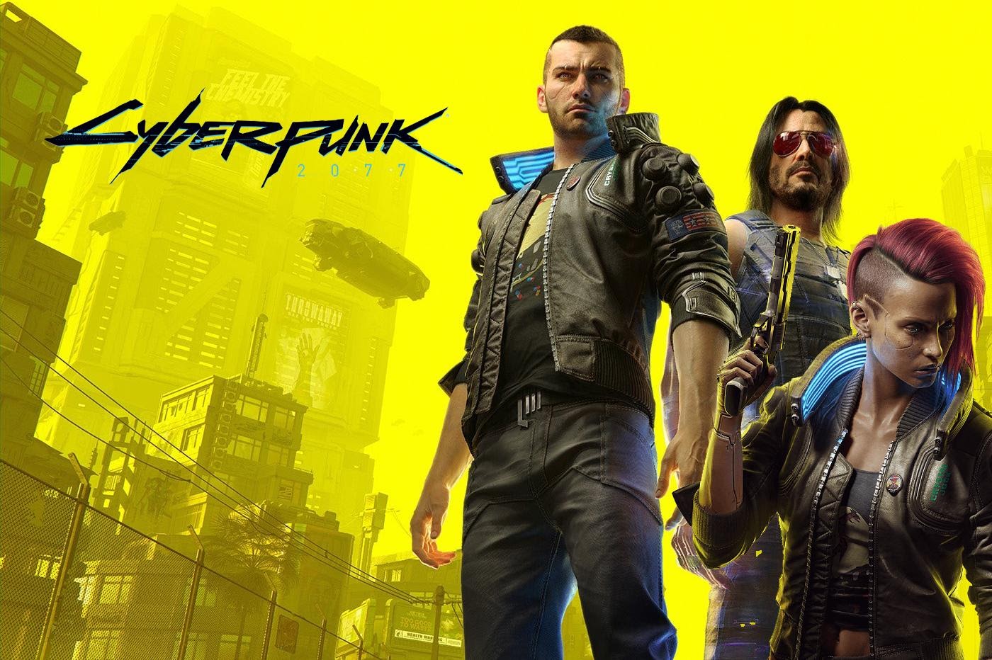 Game thủ lũ lượt tải Cyberpunk 2077 cuốn phăng cả server Steam vì chiếm đến 18 TB/s băng thông