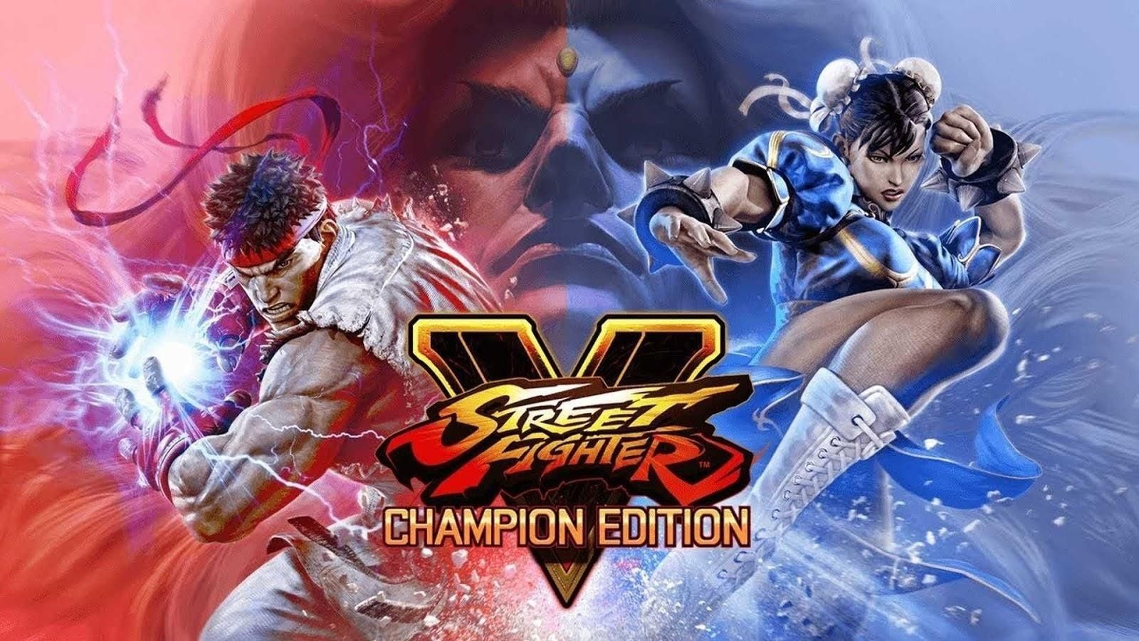 Street Fighter 5 mùa cuối sẽ bổ sung 4 sàn đấu và 5 đấu sĩ mới, trong đó có một người bí ẩn