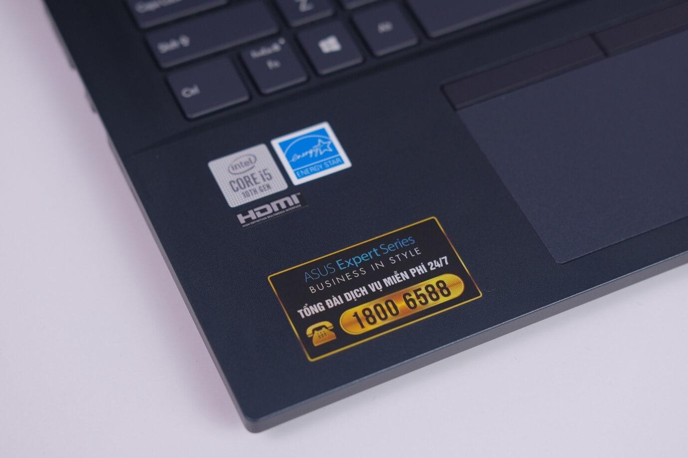 Giải mã logo “Energy Star” đầy bí ẩn thường thấy trên laptop