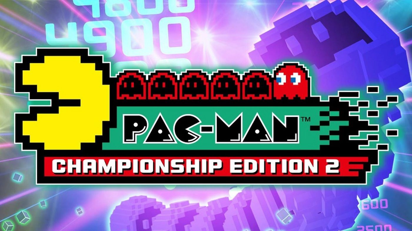 Mời anh em trở về tuổi thơ với tựa game “ăn đậu” Pac-Man Championship Edition 2 đang miễn phí trên Steam
