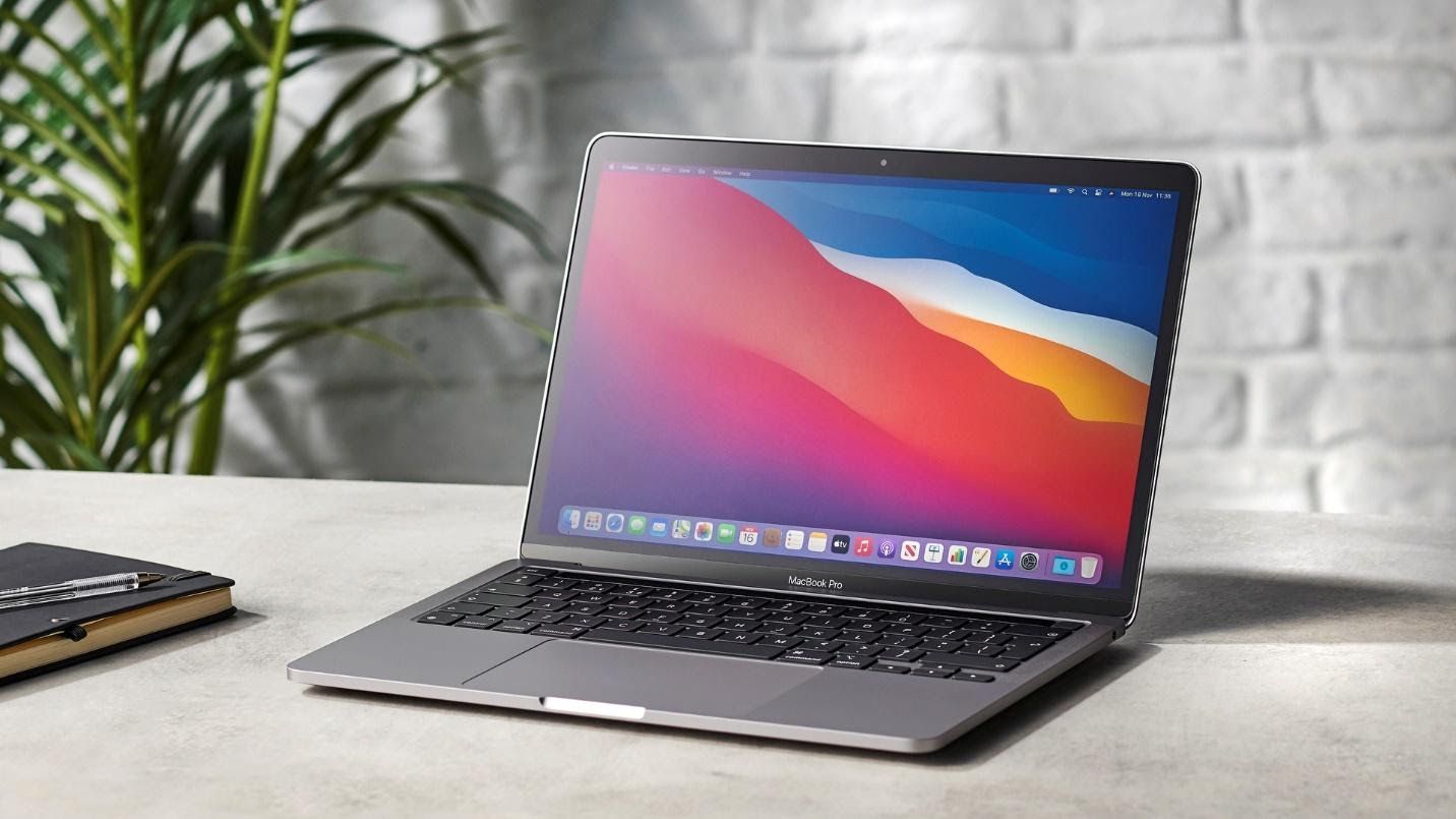 Hướng dẫn anh em kích hoạt và tra thông tin Apple MacBook Pro khi mới rước về nhà