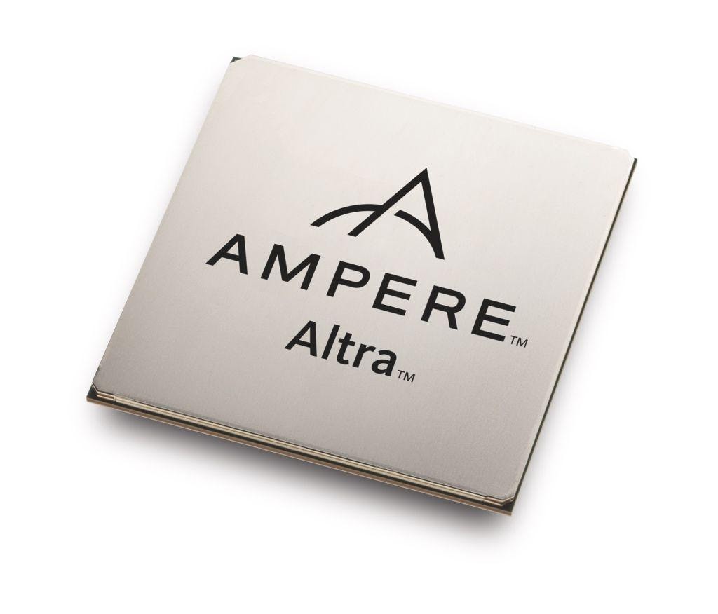 Bất ngờ xuất hiện chip Ampere Altra 80 nhân siêu tiết kiệm điện, cạnh tranh trực tiếp với Intel Xeon và AMD EPYC