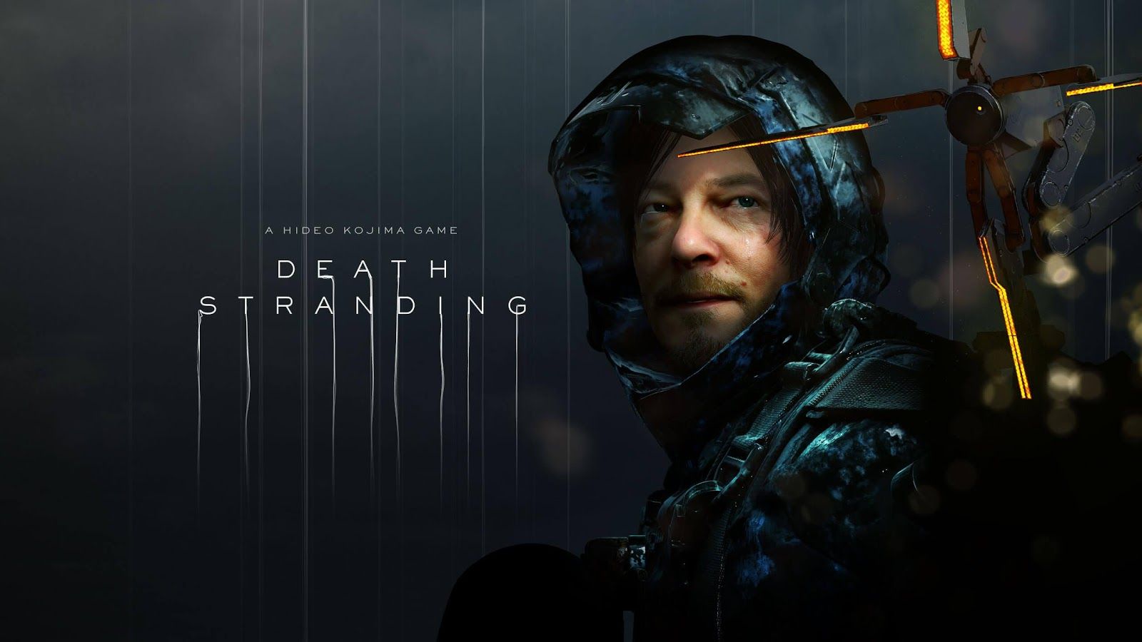 Death Stranding công bố cấu hình đề nghị: Intel Core i7-3770, RAM 8GB, NVIDIA GeForce GTX 1060 6GB, ổ cứng 80GB