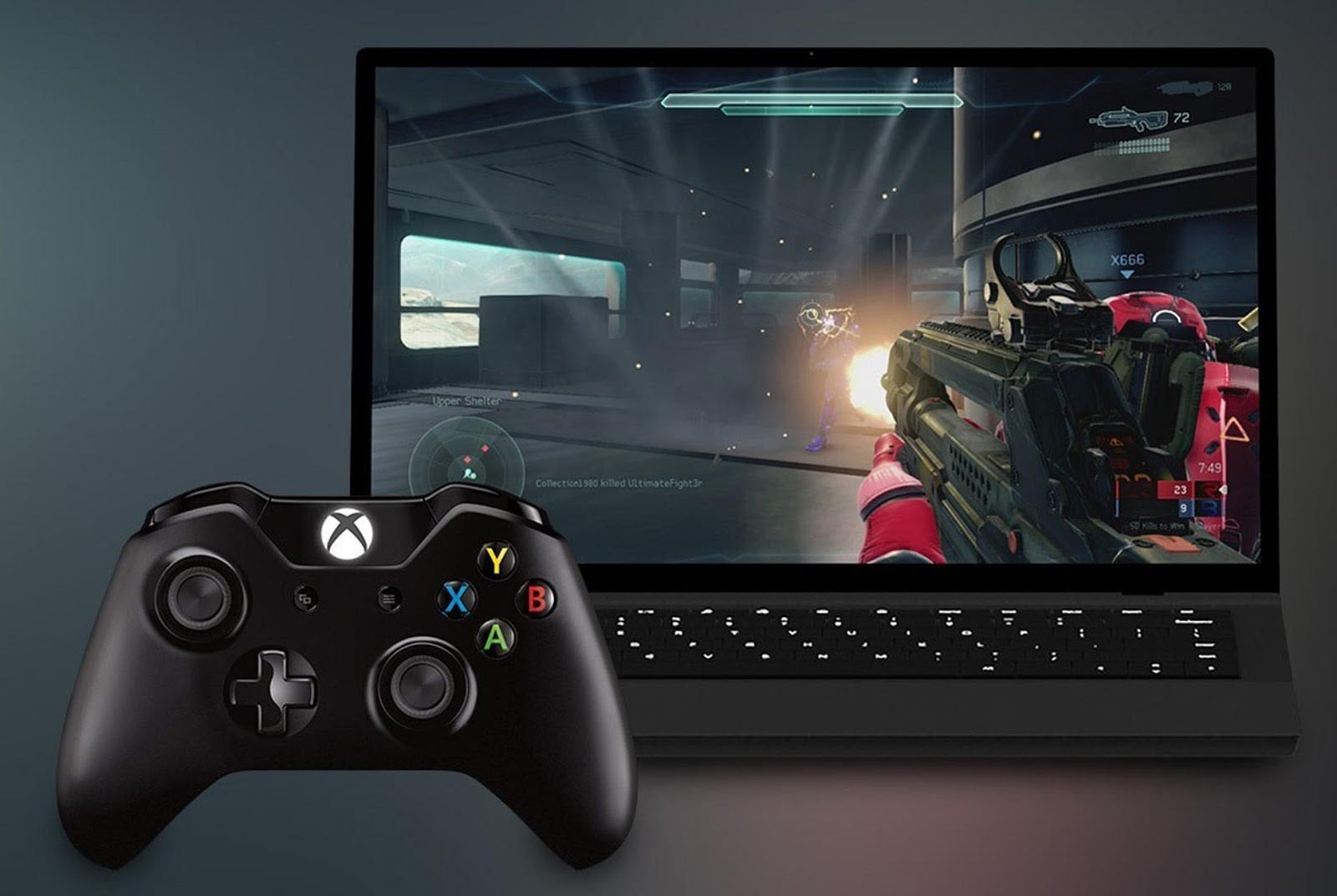 Top 10 tay cầm đỉnh nhất cho PC