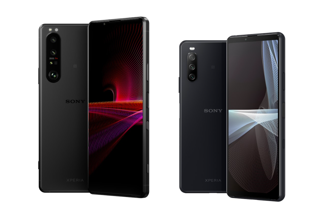 Sony Việt Nam ra mắt bộ đôi Xperia 1 III cùng Xperia 10 III với ưu đãi đặt trước đầy hấp dẫn