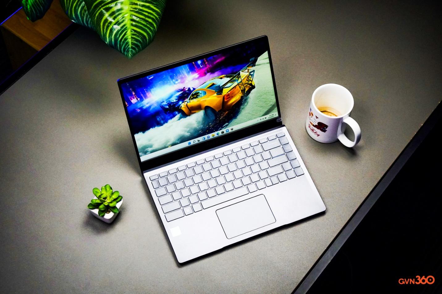 Top 5 dòng laptop có mức giá cực kỳ hấp dẫn trong đợt Black Friday của GearVN