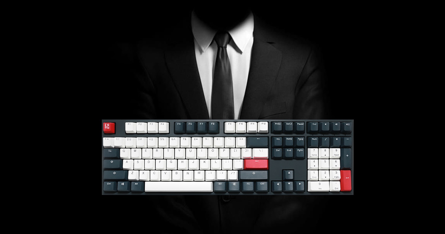 Điểm danh các dòng bàn phím cơ Ducky One 2 đang bán tại Việt Nam, giá từ 2,45 triệu
