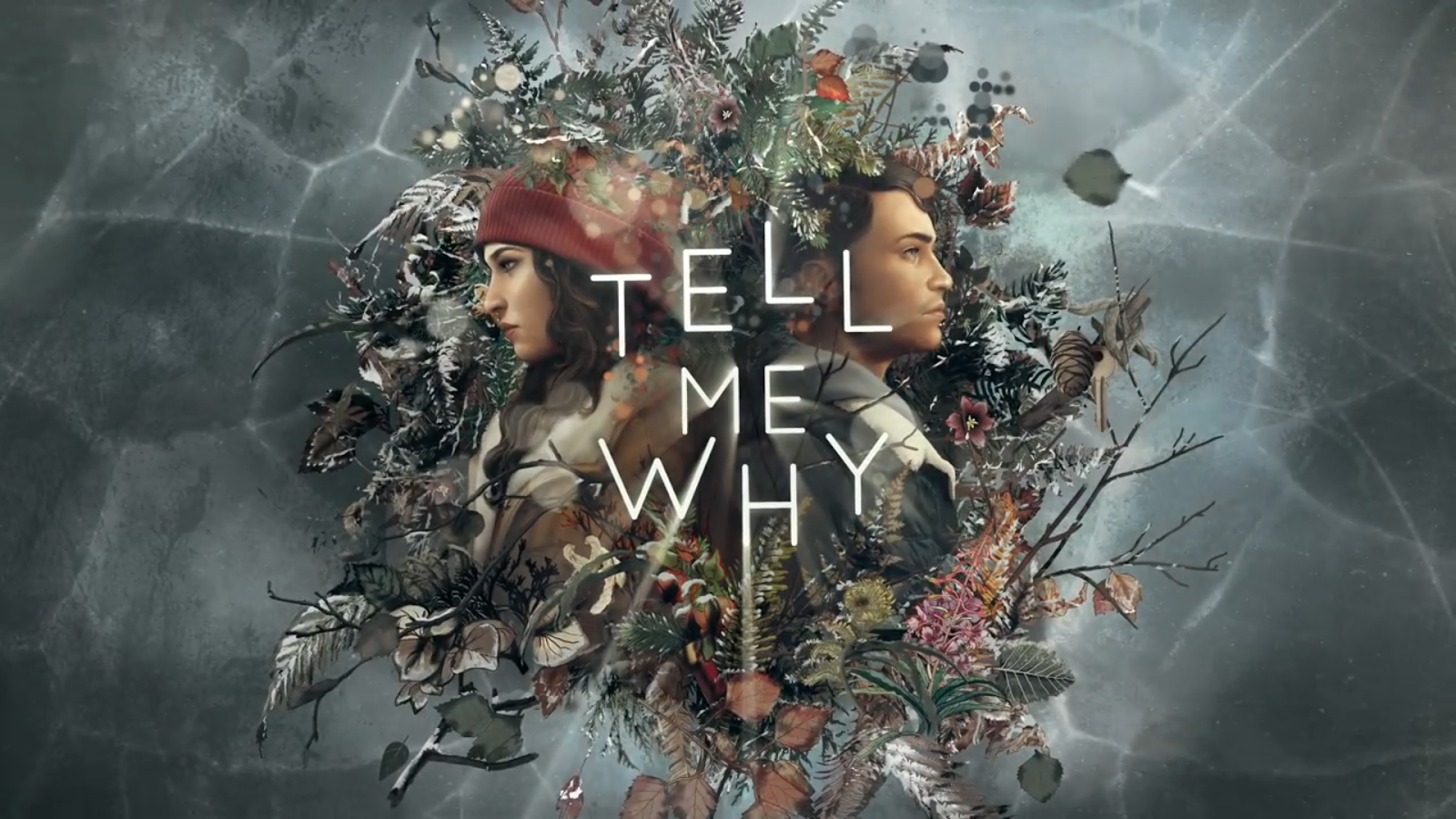 Tell Me Why đang miễn phí, mời các bạn vào vai cặp song sinh dùng sức mạnh tâm linh giải mã bí ẩn quá khứ