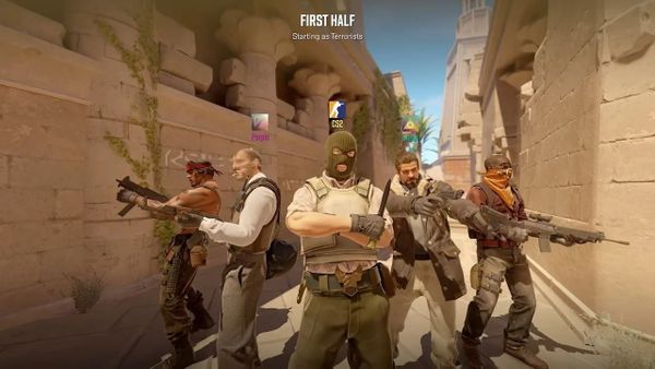 Valve gỡ ban cho những game thủ CS2 tội nghiệp, bị cấm chơi oan uổng do cài driver AMD