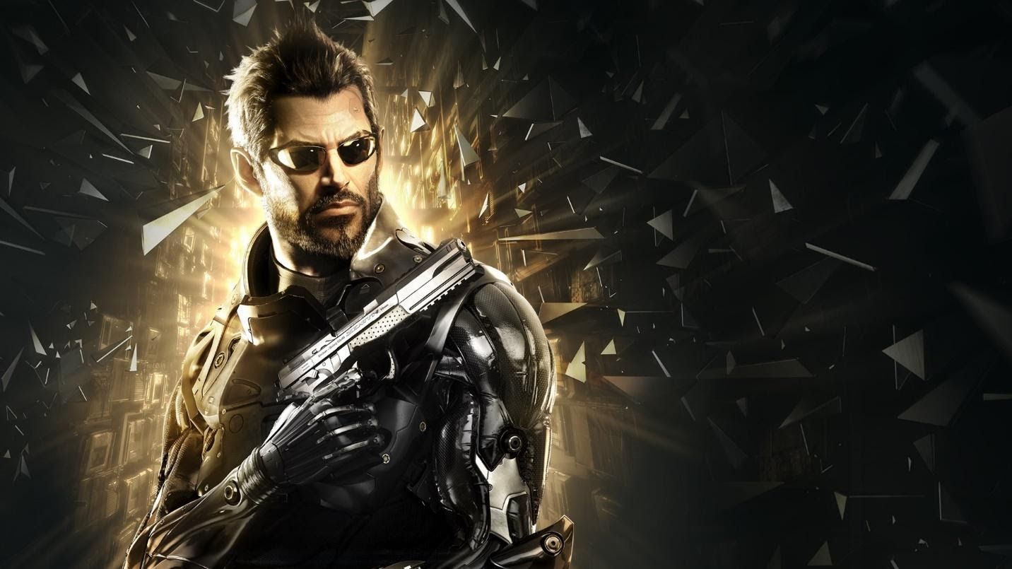 Square Enix Sale giảm giá sập sàn hàng loạt tựa game, Deus Ex: Human Revolution giảm 85% chỉ còn 70.000 đồng