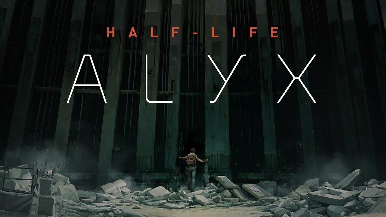Dù được đặt “ngôi sao hi vọng” nhưng Half-Life: Alyx vẫn chưa phải là cứu tinh của nền tảng kính VR